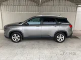 cheverolet captiva 2022